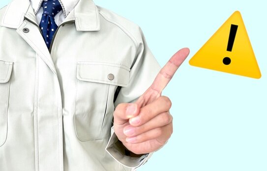 工場勤務・製造業の年収に関する注意点